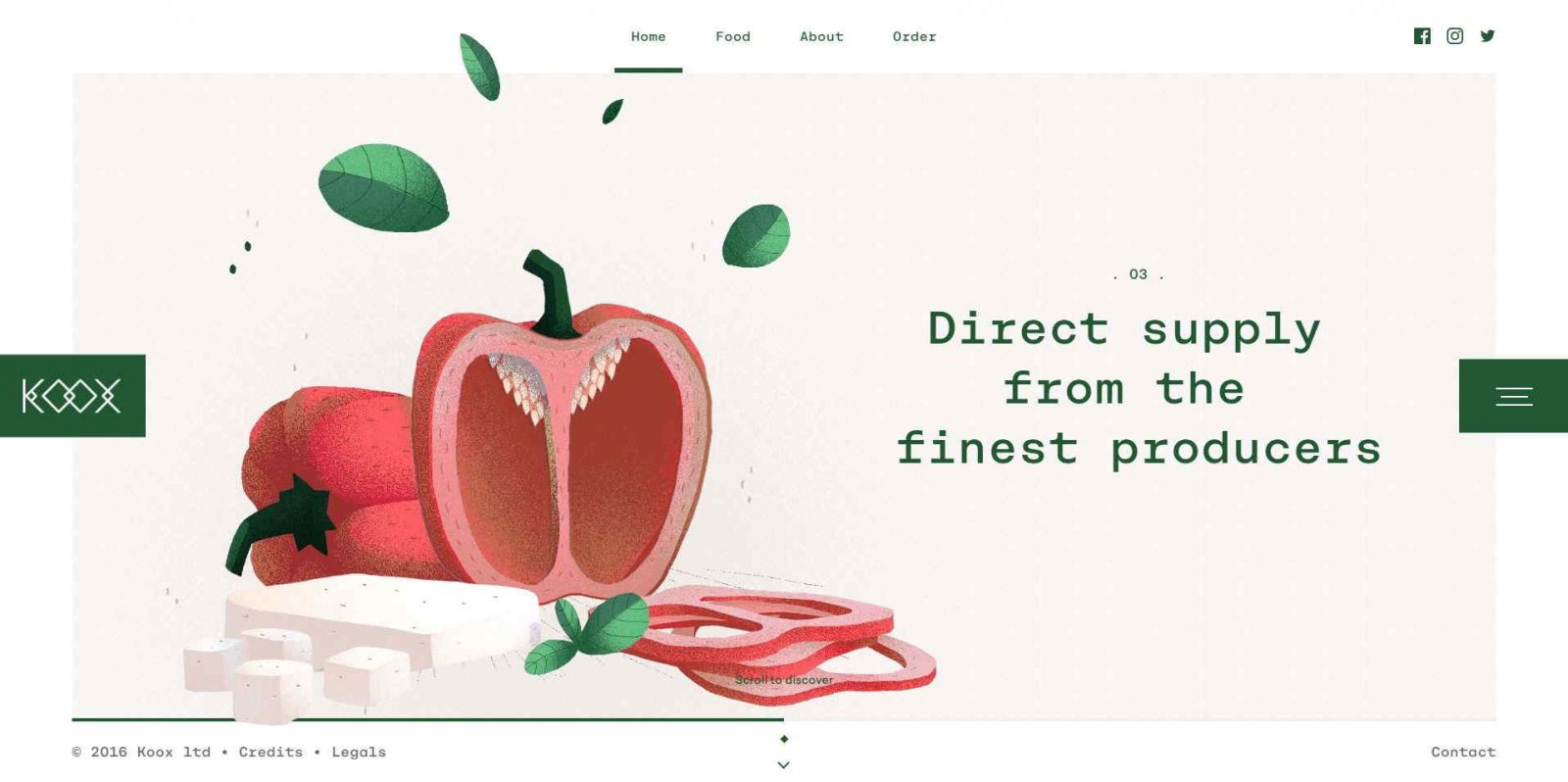 8 Web Design Trend, You Need To Be Ready In 2019 1