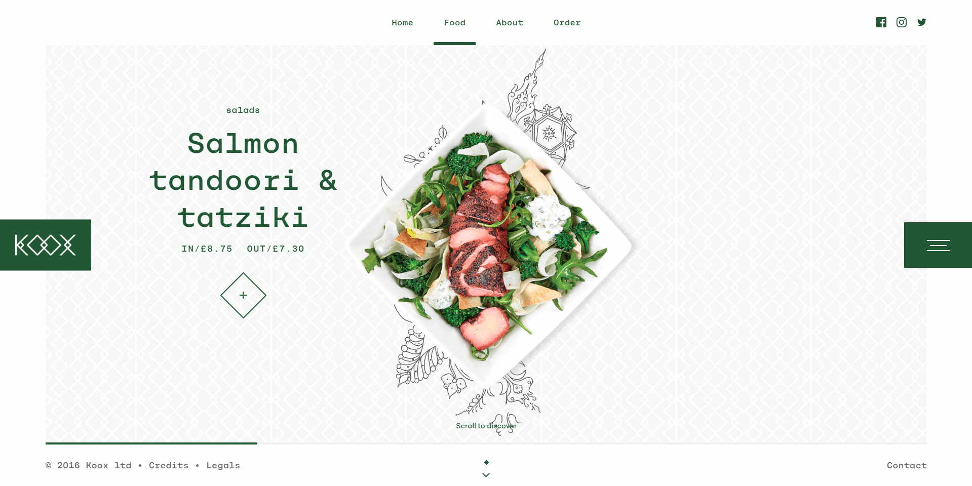 8 Web Design Trend, You Need To Be Ready In 2019 7